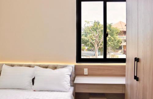 Phu Hai Beach Hotel | Mui Da Hotel