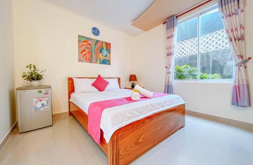 Central Mui Ne Beach Resort | Mui Ne Sunlight Villa