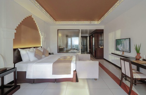 Old Quarter Resort | Muine Bay Resort