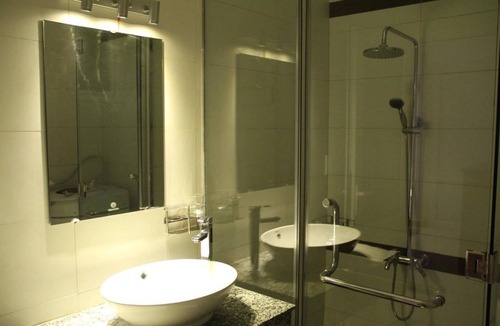 Central Mui Ne Beach Hotel | Muine Volga Hotel & Apartment