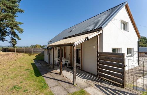 Nethy Bridge House | Muir Edge by Interhome