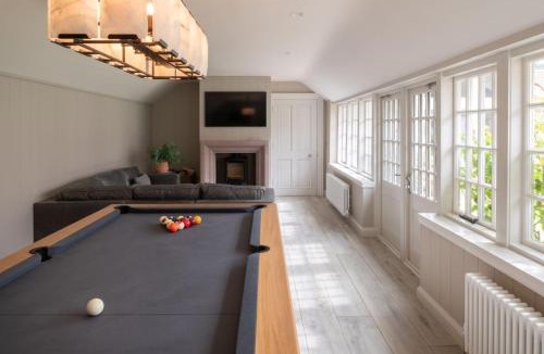 Gullane House | Muirfield Green