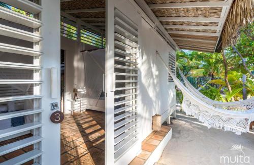 Atins House | Muita Paz