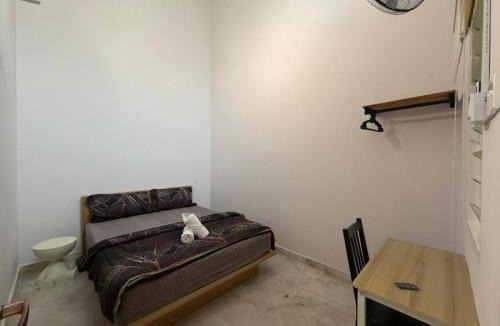 Durian Sebatang House | Muji Homestay, 4 bedrooms, Few mins To Lean Tower by Mr Homestay