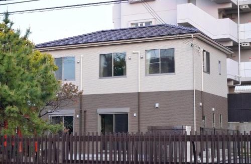 Sennan District Villa | Muji House Osaka Sannan Hotel 大阪泉南酒店良築
