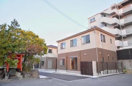 Sennan District Villa | Muji House Osaka Sannan Hotel 大阪泉南酒店良築