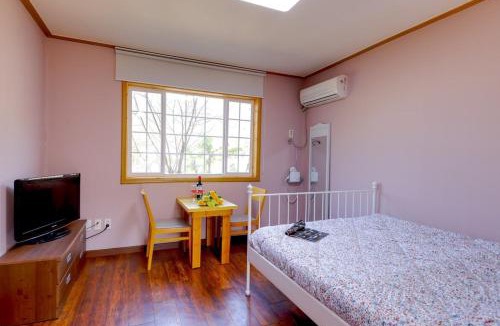 Samgong-ri House | Muju Snow Country Pension