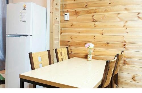 Muju House | Muju Soldabak Cheheom Pension