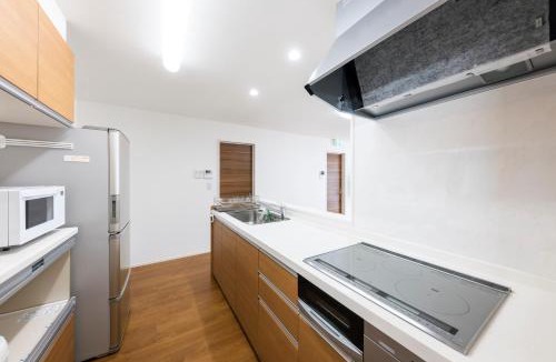 Chuo Ward House | Mukae House