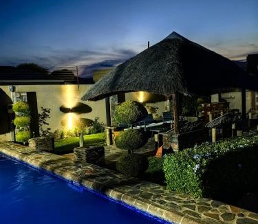 Lobatse Apartment | Mukani B&B