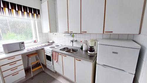 Oulu Apartment | Mukava kaksio