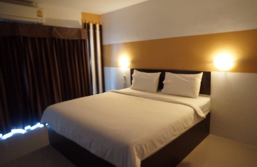 Si Bun Rueang Hotel | Mukdaview Hotel