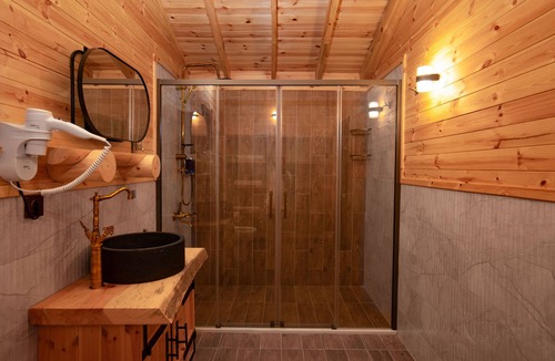 Ormanlı Koyu Bed & Breakfast | MUKHA ORMANLİ