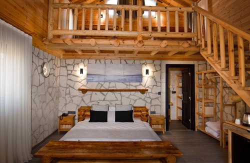 Ormanlı Koyu Bed & Breakfast | MUKHA ORMANLİ