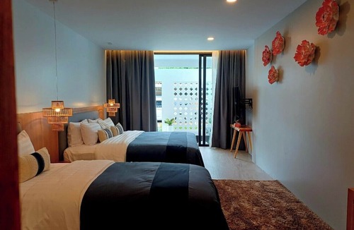 Nong Thale House | Mukrada House