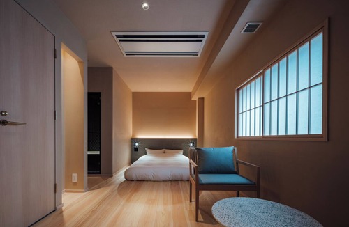 Kure Hotel | muku irifune