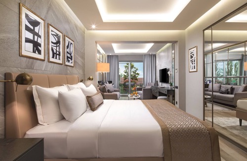 Sultanahmet Hotel | Mula Hotel - Special Class