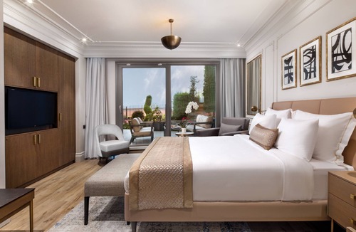 Sultanahmet Hotel | Mula Hotel - Special Class