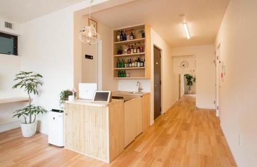 Arashiyama House | Mulan Hostel