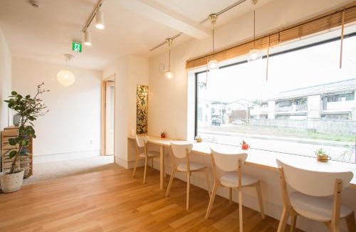 Arashiyama House | Mulan Hostel