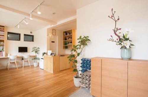 Arashiyama House | Mulan Hostel