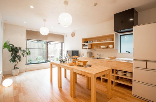 Arashiyama Hostel | Mulan Hostel