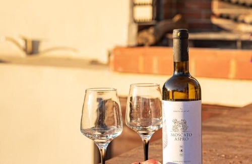 Samos House | Mulberry Cottage