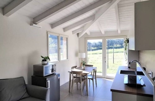 Quartiere Fiorenzuola Apartment | Mulberry Hill: comfort in the early Cesena countryside.