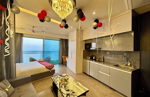 Noida Apartment | Mulberry Homes Supernova
