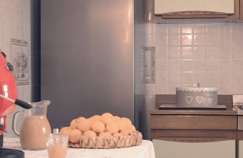 Trabia Villa | Mulberry House-Between Palermo and Cefalù. Suitable for families.