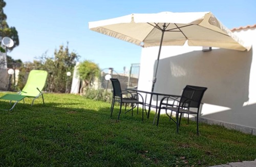 Trabia Villa | Mulberry House-Between Palermo and Cefalù. Suitable for families.