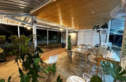 Kra Buri Resort | Mulberry resort