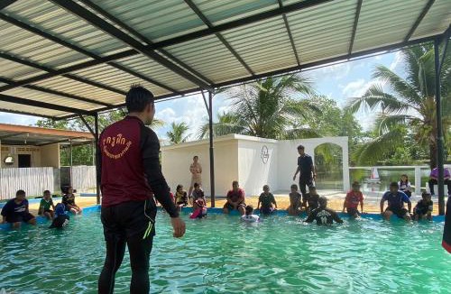 Kra Buri Resort | Mulberry resort