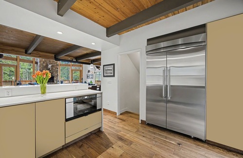 Government Camp House | Mule Deer - Luxury Mount Hood Chalet