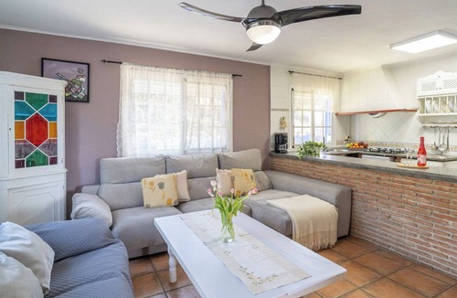 Alozaina Cottage | Mulera Alozaina by Ruralidays