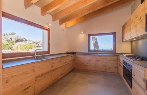 Soller Villa | MULETA DE CAN PIZÀ - Spectacular house with views of the Port of Sóller and free WiFi