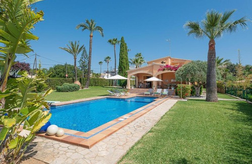 Son Baulo Villa | Mulholland Villa