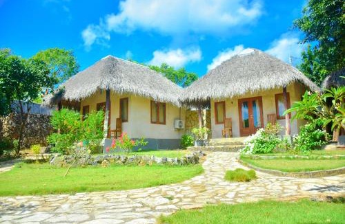 Rote Island Hotel | Mulia Bungalows