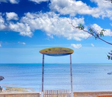 Rote Island Hotel | Mulia Bungalows