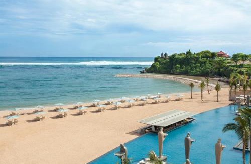 Sawangan Resort | Mulia Resort