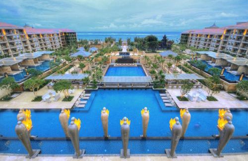 Sawangan Resort | Mulia Resort
