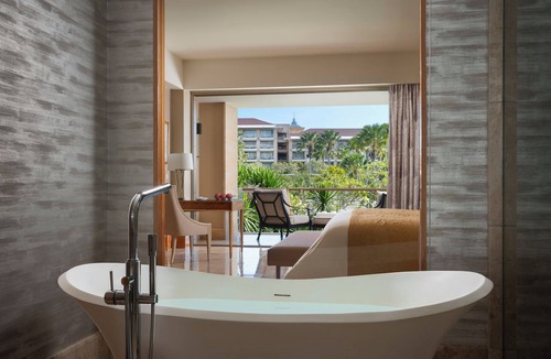 Sawangan Resort | Mulia Resort