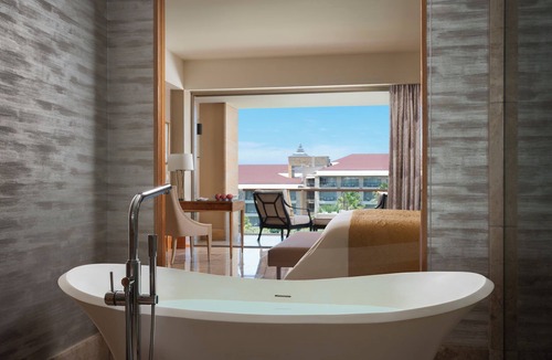 Sawangan Resort | Mulia Resort