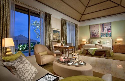 Sawangan Villa | Mulia Villas