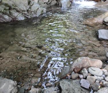 San Romano in Garfagnana Apartment | Mulini di Verrucole