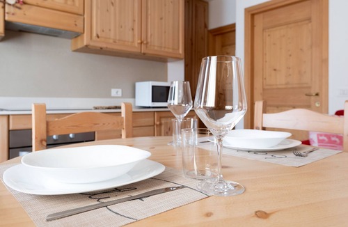 Cepina Apartment | Mulino 5