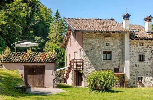 San Leonardo Apartment | Mulino Baiar