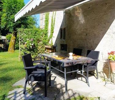 San Leonardo Apartment | Mulino Baiar