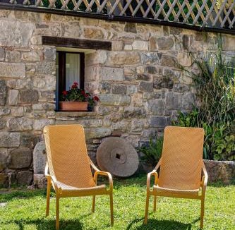 San Leonardo Apartment | Mulino Baiar