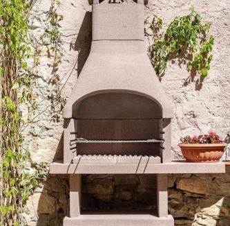 San Leonardo Apartment | Mulino Baiar